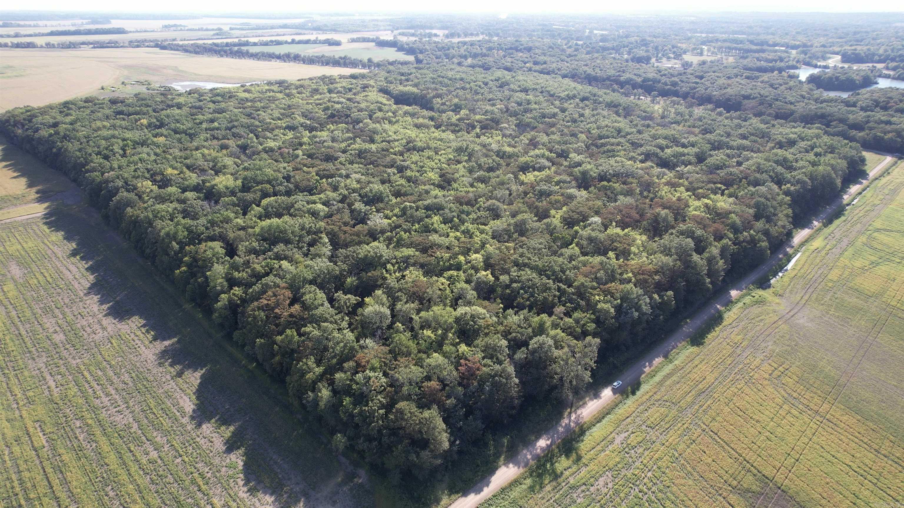 Metes & Bounds - Land