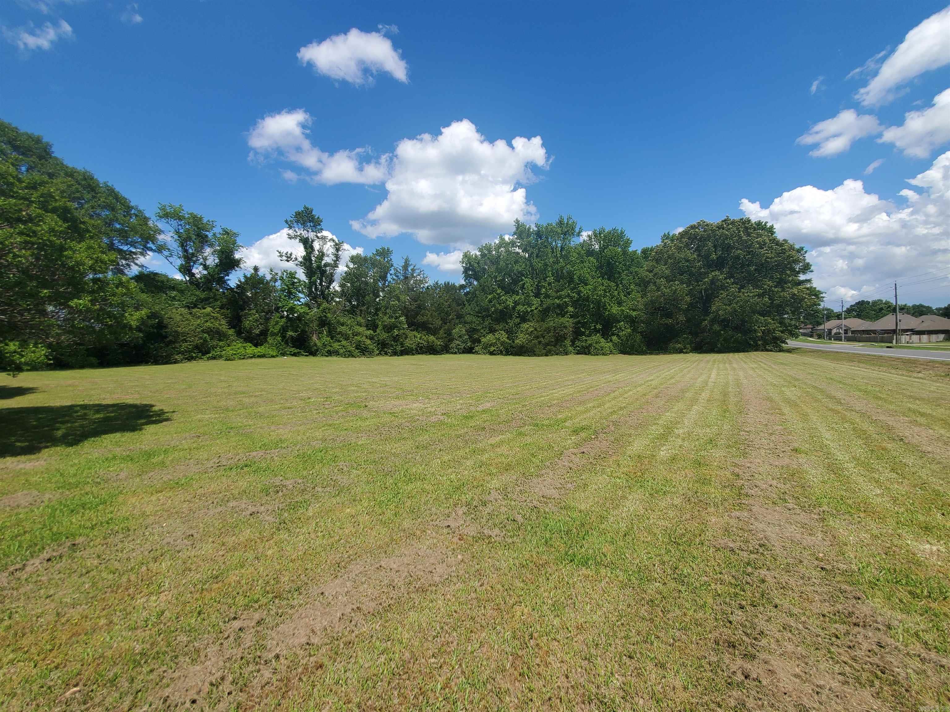 Not in Subdivision - Land