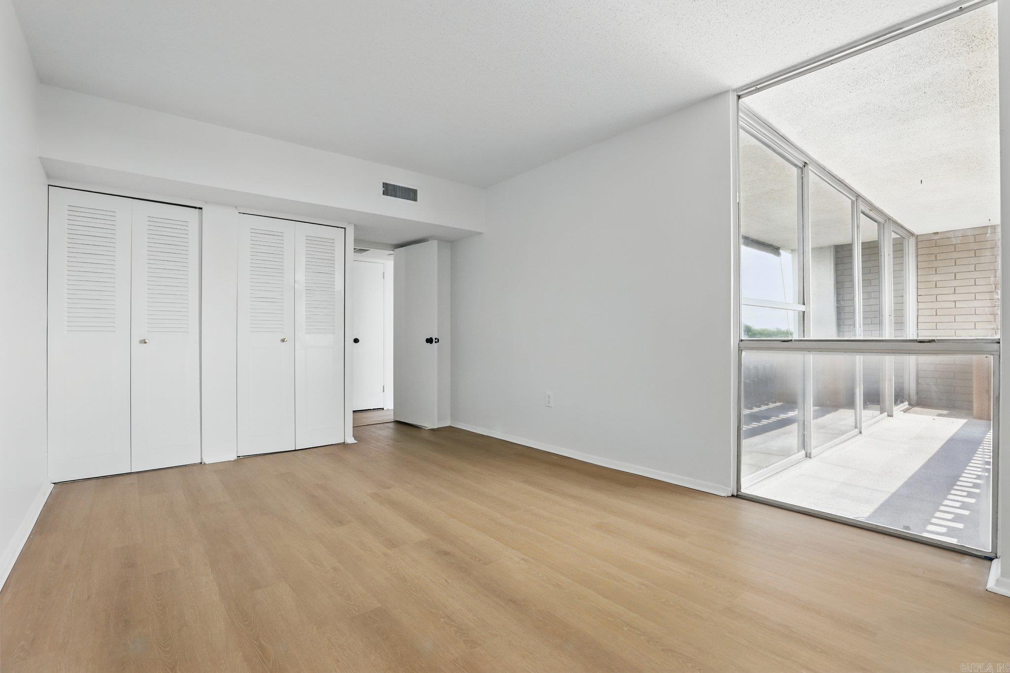 QUAPAW TOWERS HPR - Residential