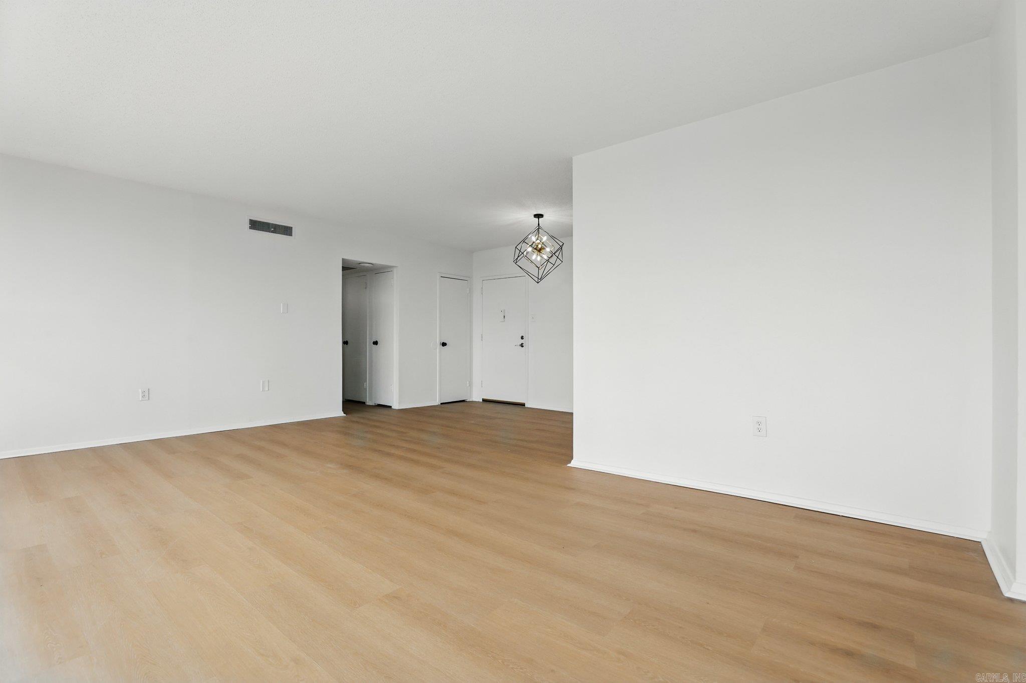 QUAPAW TOWERS HPR - Residential