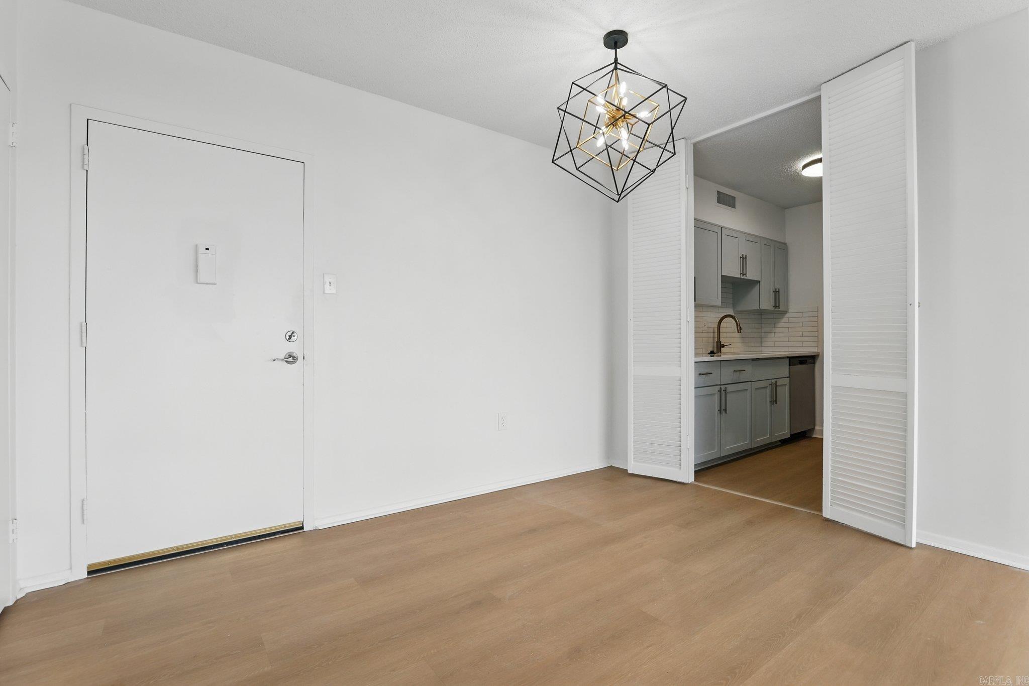 QUAPAW TOWERS HPR - Residential
