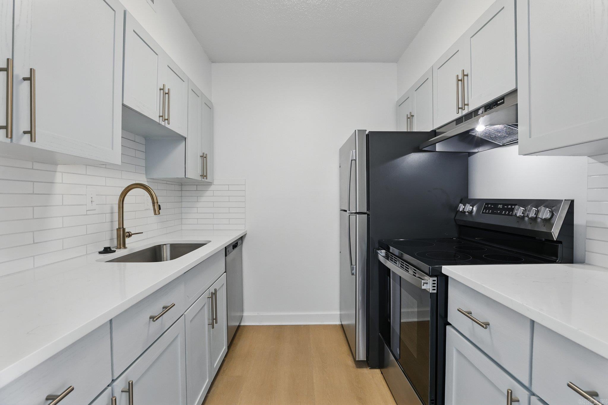QUAPAW TOWERS HPR - Residential