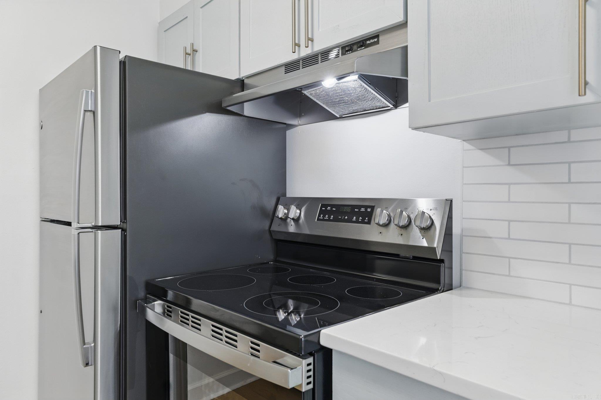 QUAPAW TOWERS HPR - Residential
