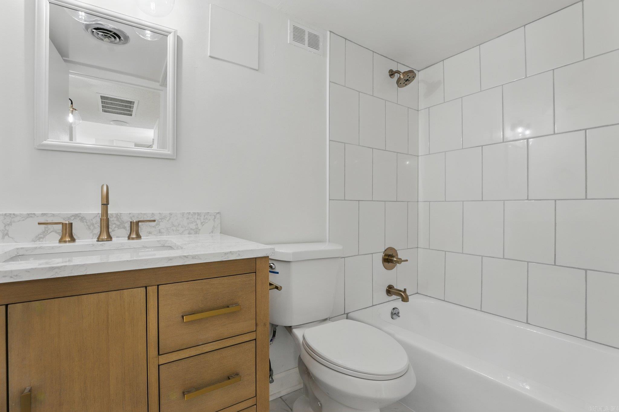 QUAPAW TOWERS HPR - Residential