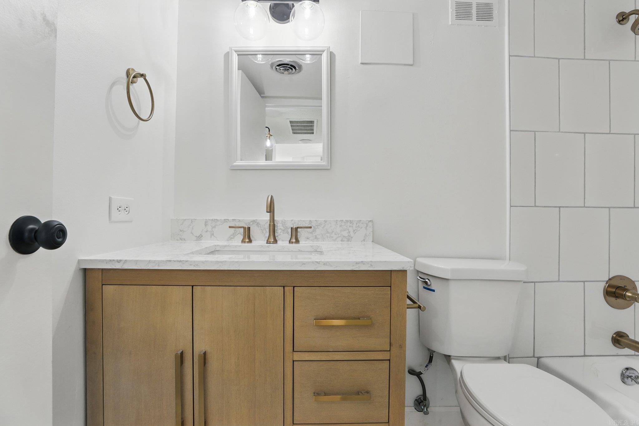 QUAPAW TOWERS HPR - Residential