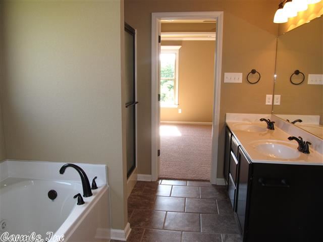 Emerald Mountain - Residential