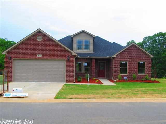 Emerald Mountain - Residential