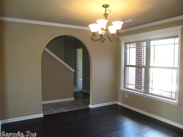 Emerald Mountain - Residential