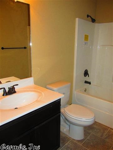 Emerald Mountain - Residential