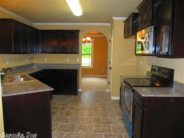 Emerald Mountain - Residential