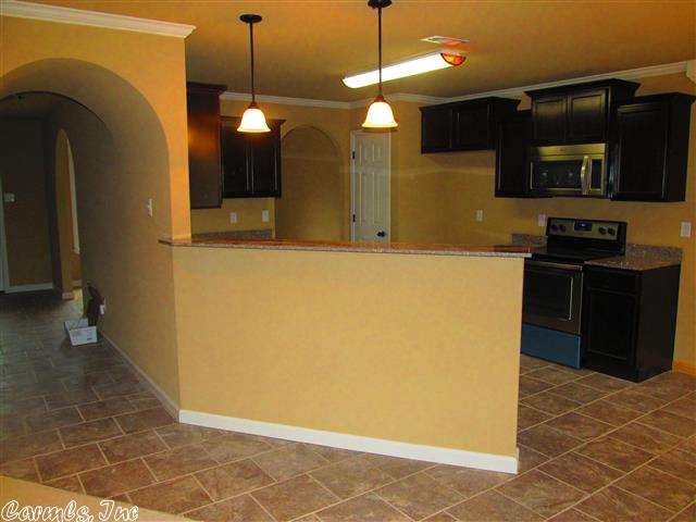 Emerald Mountain - Residential