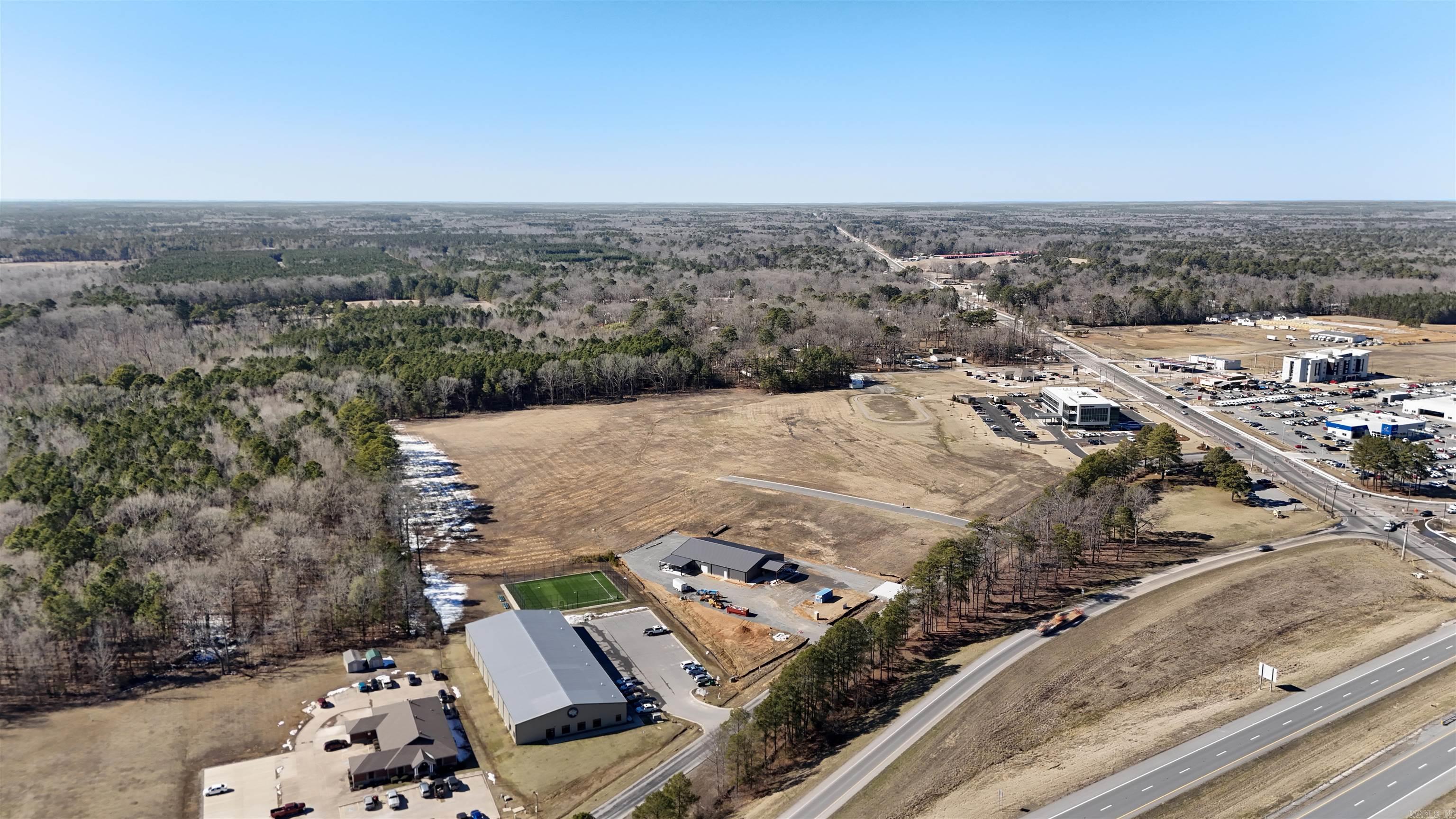 Jefferson County - Commercial Sale