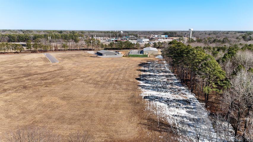 Jefferson County - Commercial Sale