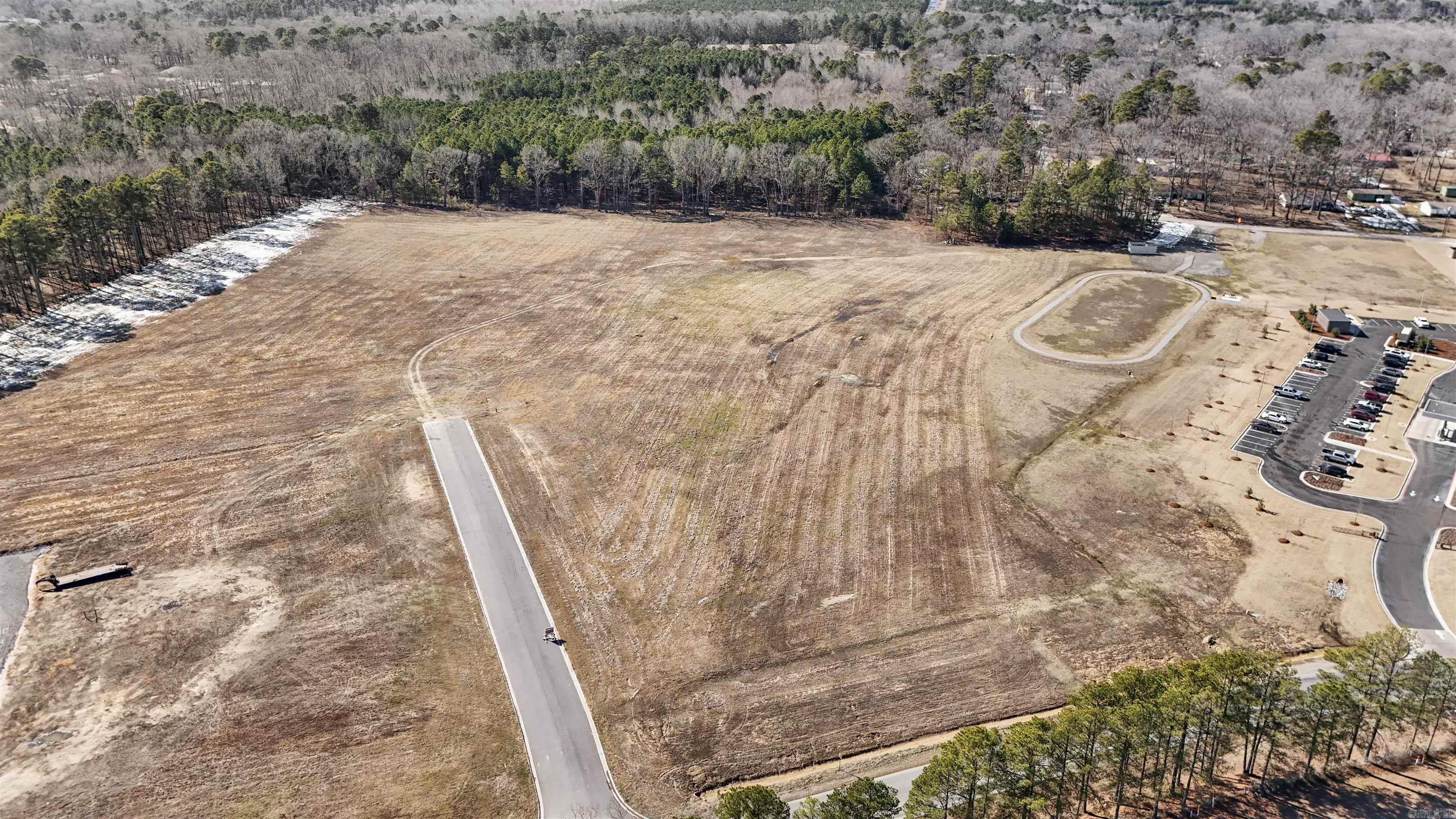 Jefferson County - Commercial Sale