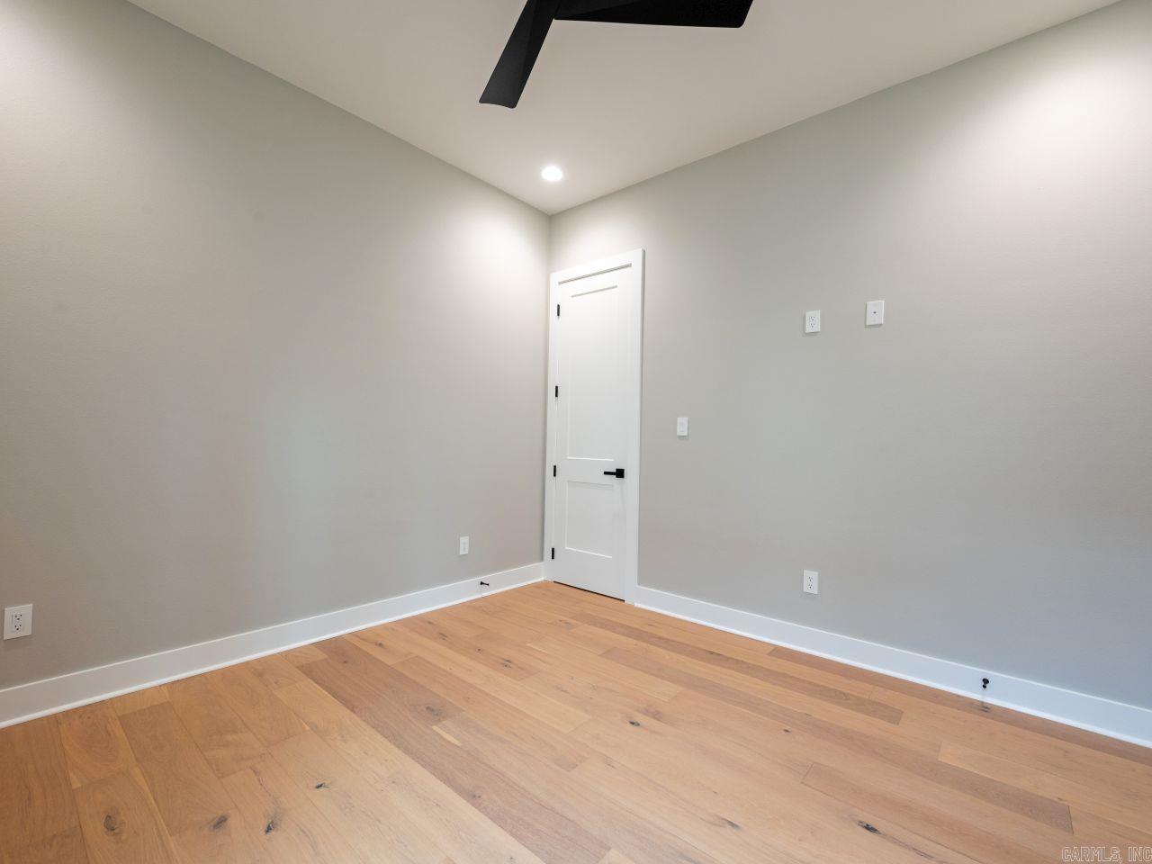 FLETCHER VALLEY "KINLEY RIDGE" - Residential