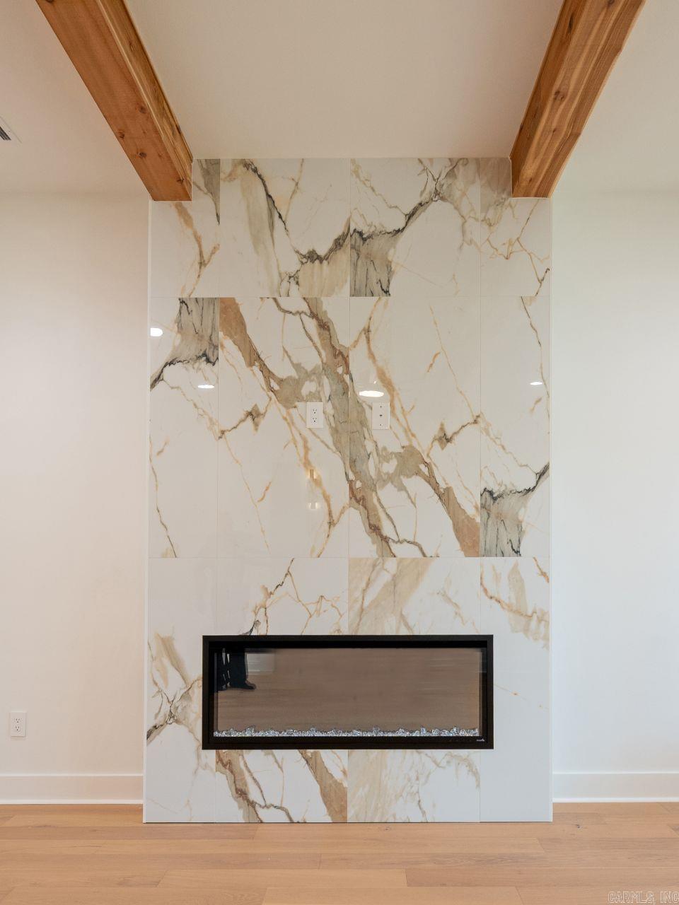 FLETCHER VALLEY "KINLEY RIDGE" - Residential