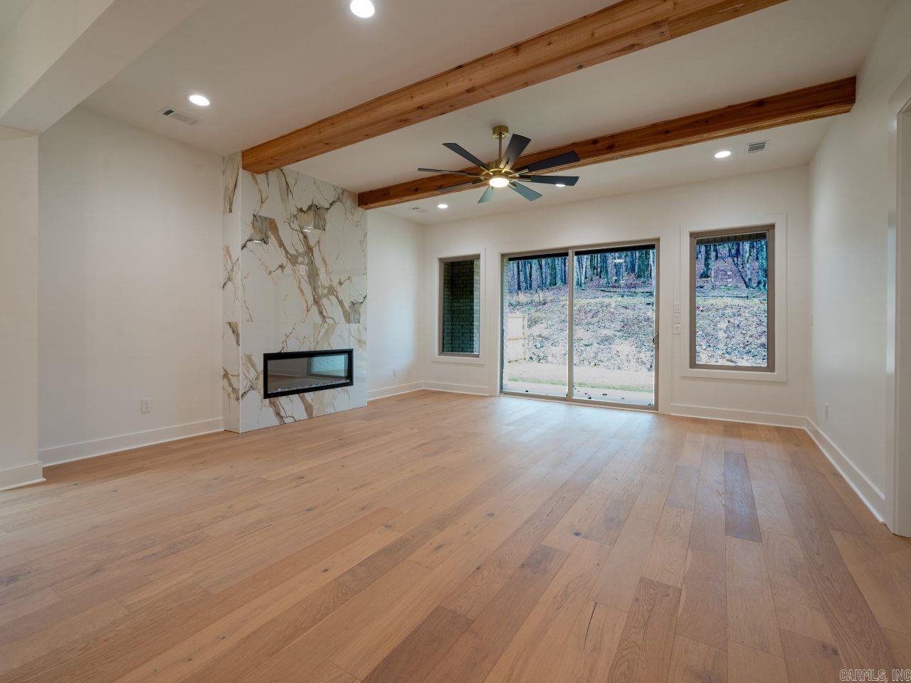 FLETCHER VALLEY "KINLEY RIDGE" - Residential