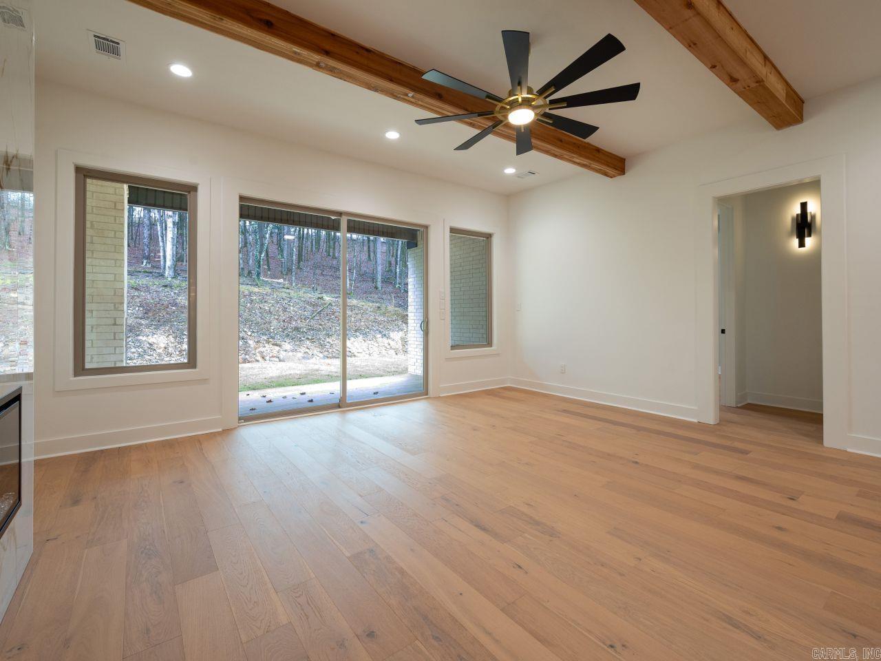 FLETCHER VALLEY "KINLEY RIDGE" - Residential