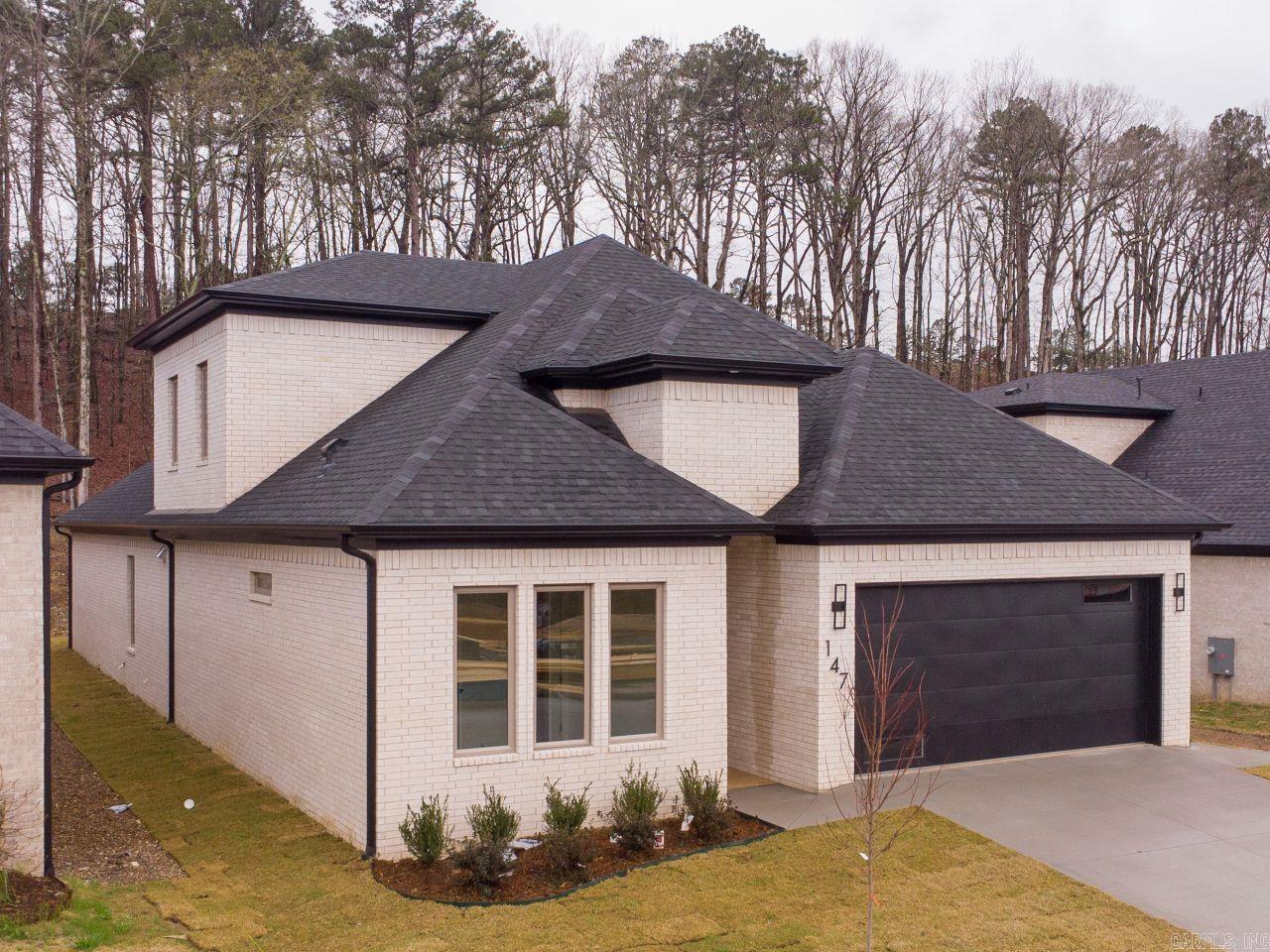 FLETCHER VALLEY "KINLEY RIDGE" - Residential