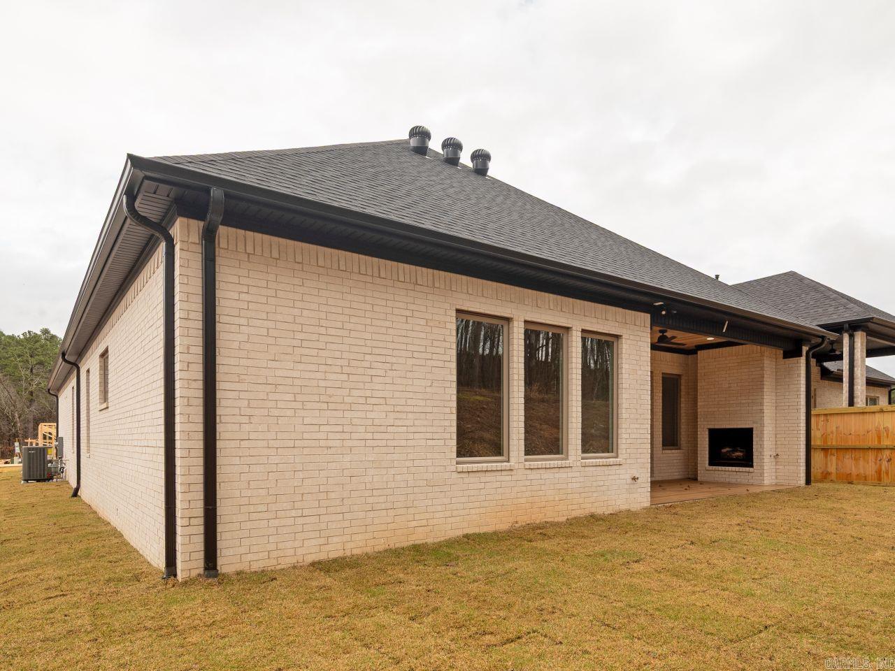 FLETCHER VALLEY "KINLEY RIDGE" - Residential