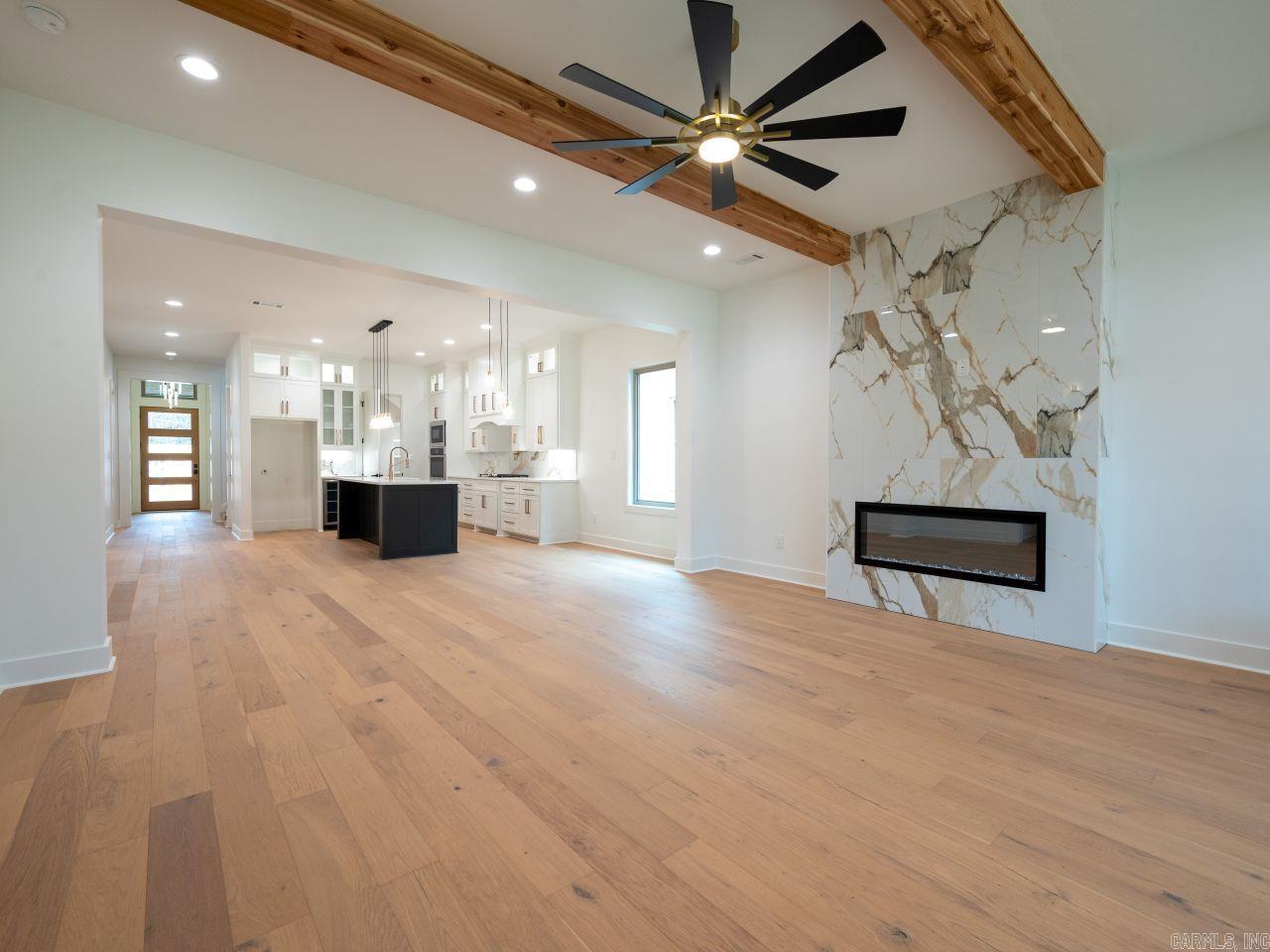 FLETCHER VALLEY "KINLEY RIDGE" - Residential