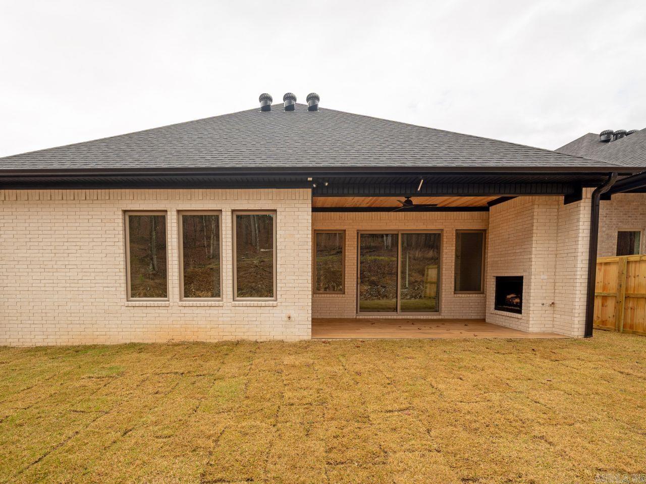 FLETCHER VALLEY "KINLEY RIDGE" - Residential