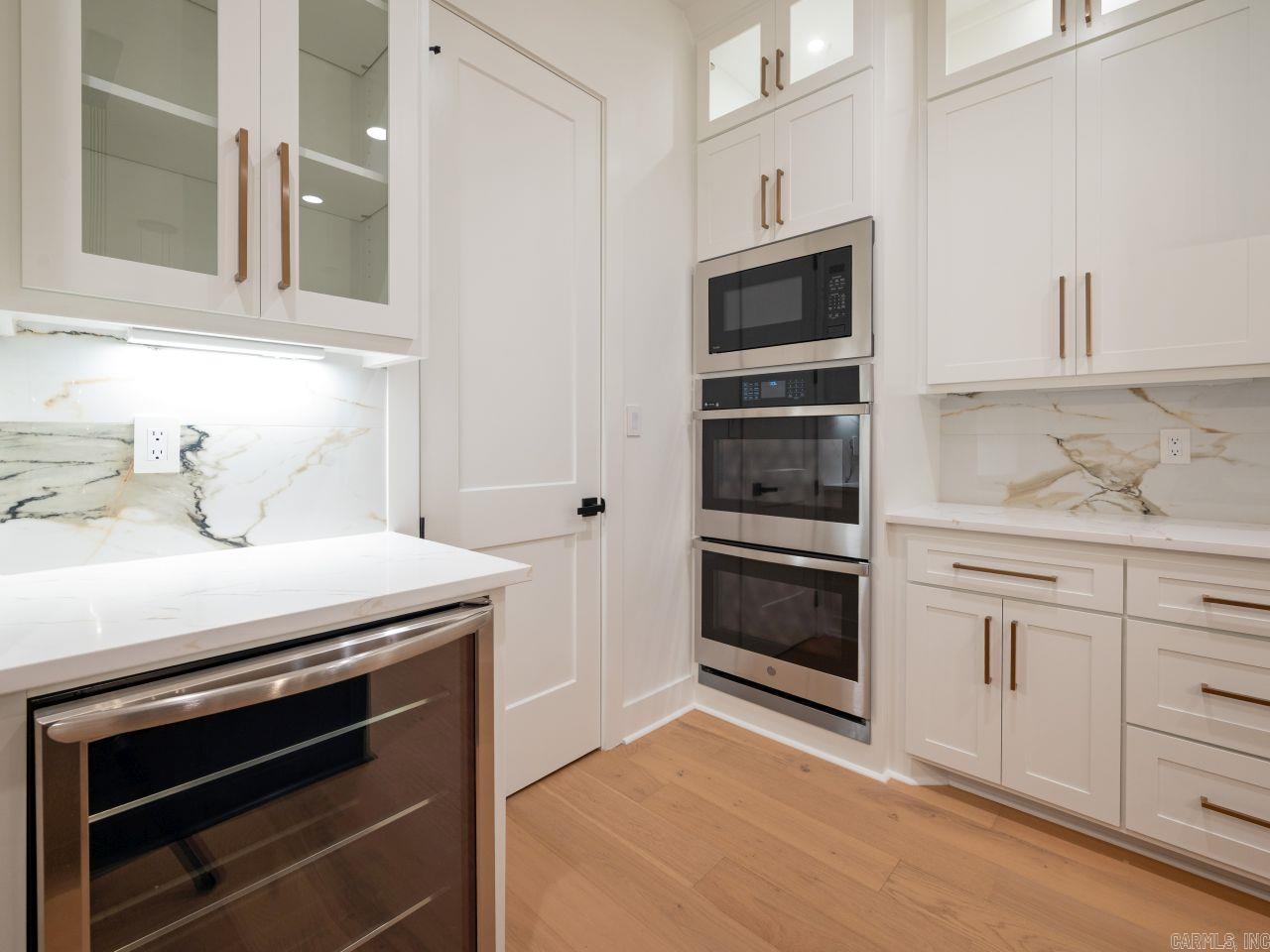 FLETCHER VALLEY "KINLEY RIDGE" - Residential