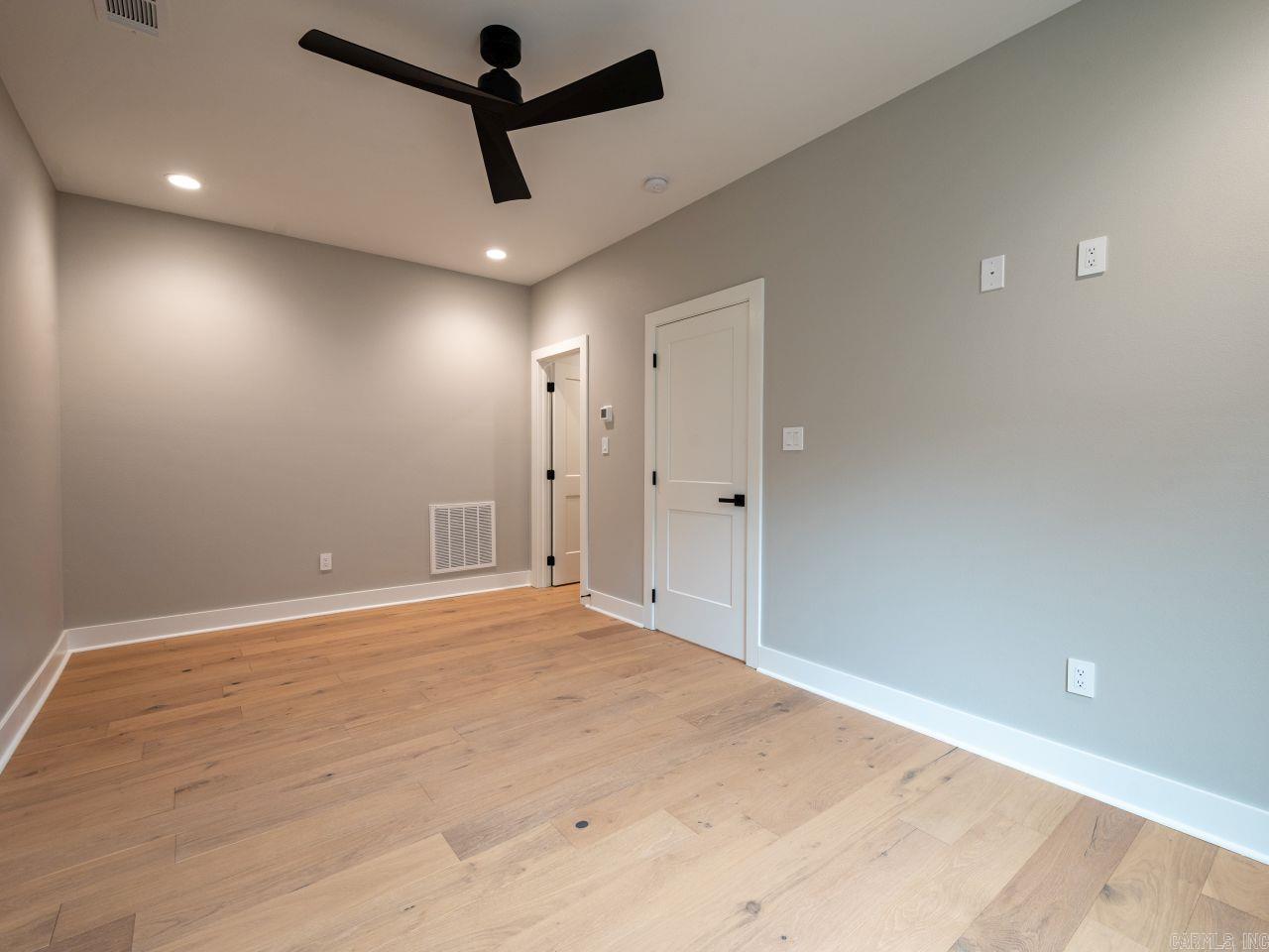 FLETCHER VALLEY "KINLEY RIDGE" - Residential