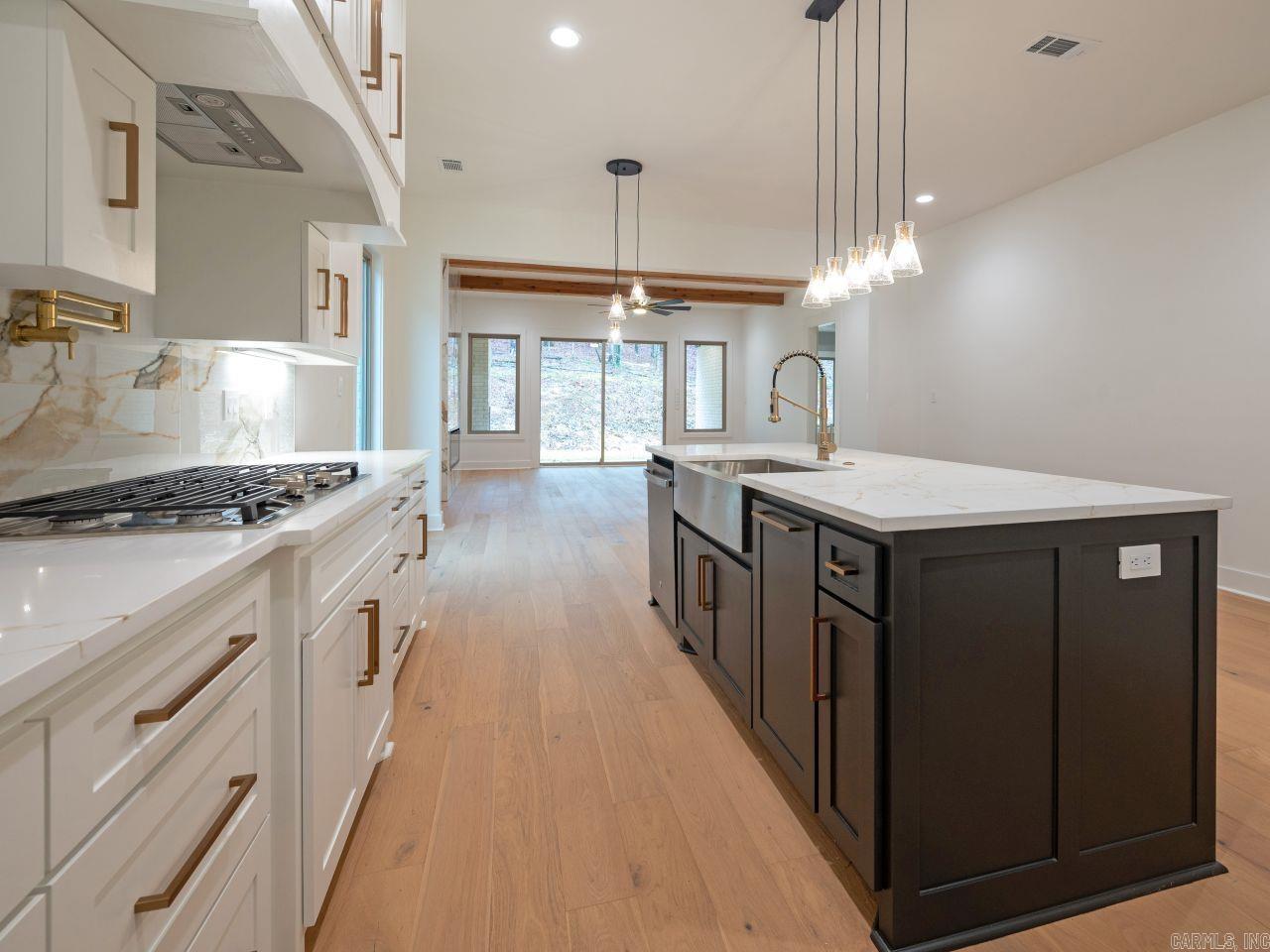 FLETCHER VALLEY "KINLEY RIDGE" - Residential