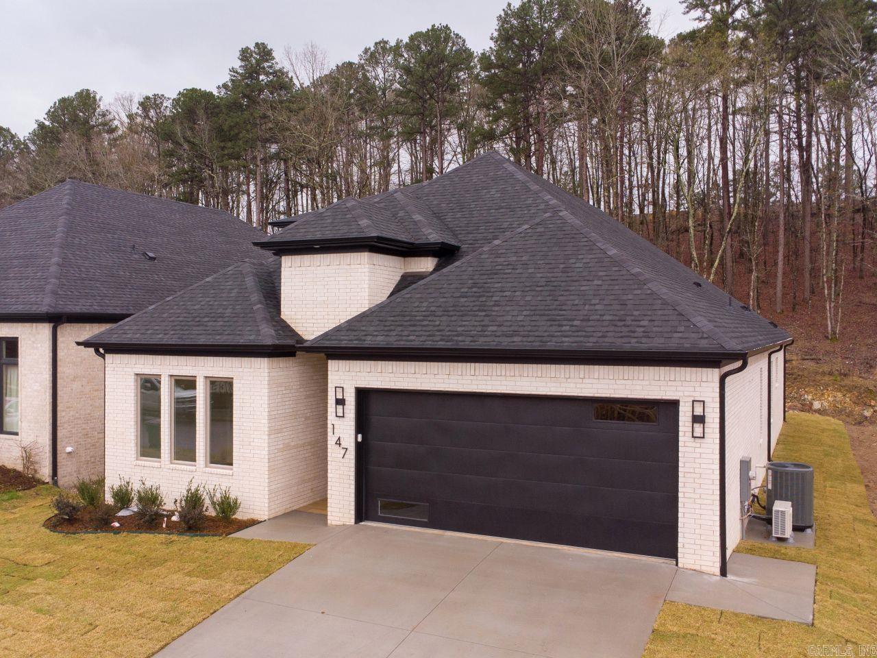 FLETCHER VALLEY "KINLEY RIDGE" - Residential