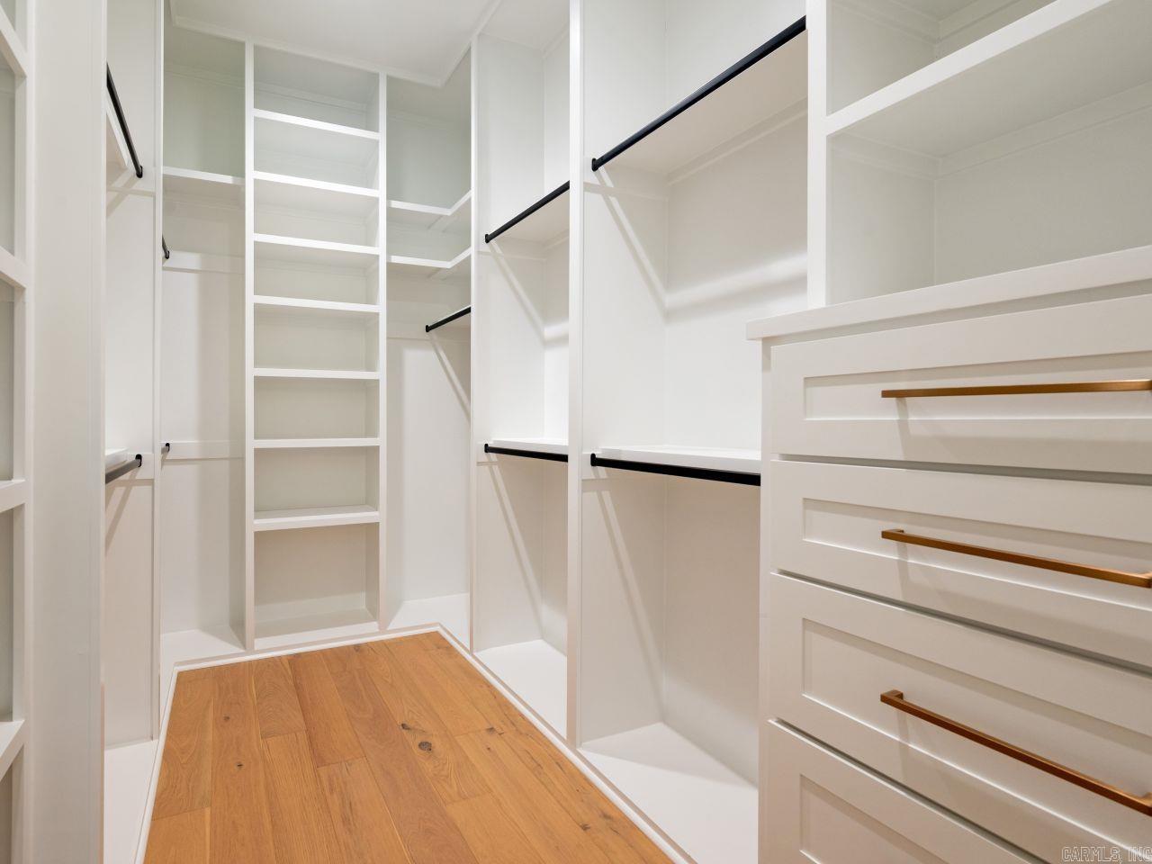 FLETCHER VALLEY "KINLEY RIDGE" - Residential