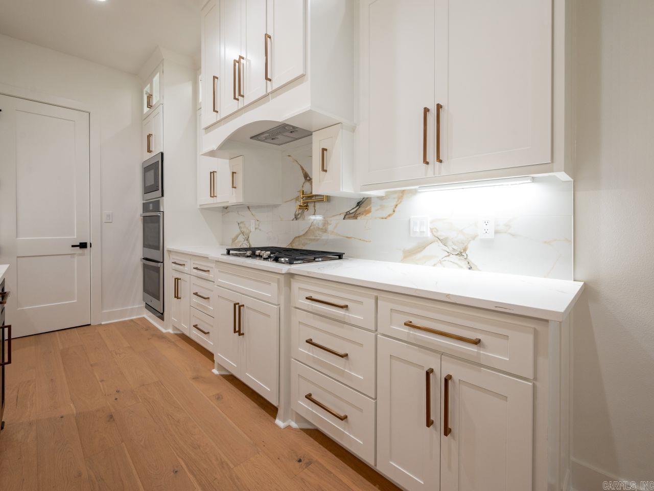 FLETCHER VALLEY "KINLEY RIDGE" - Residential