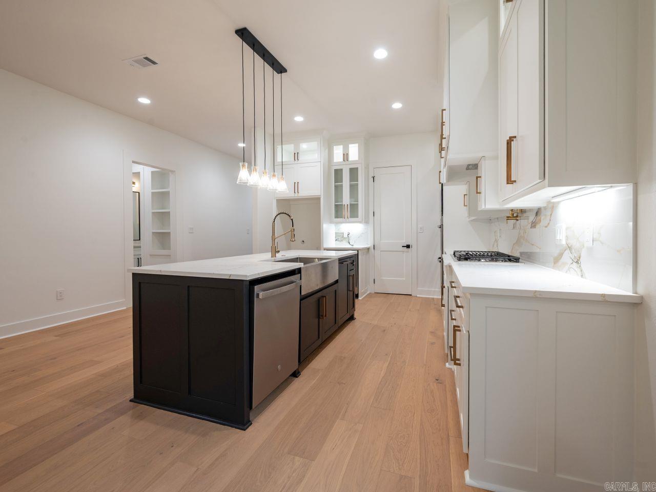 FLETCHER VALLEY "KINLEY RIDGE" - Residential