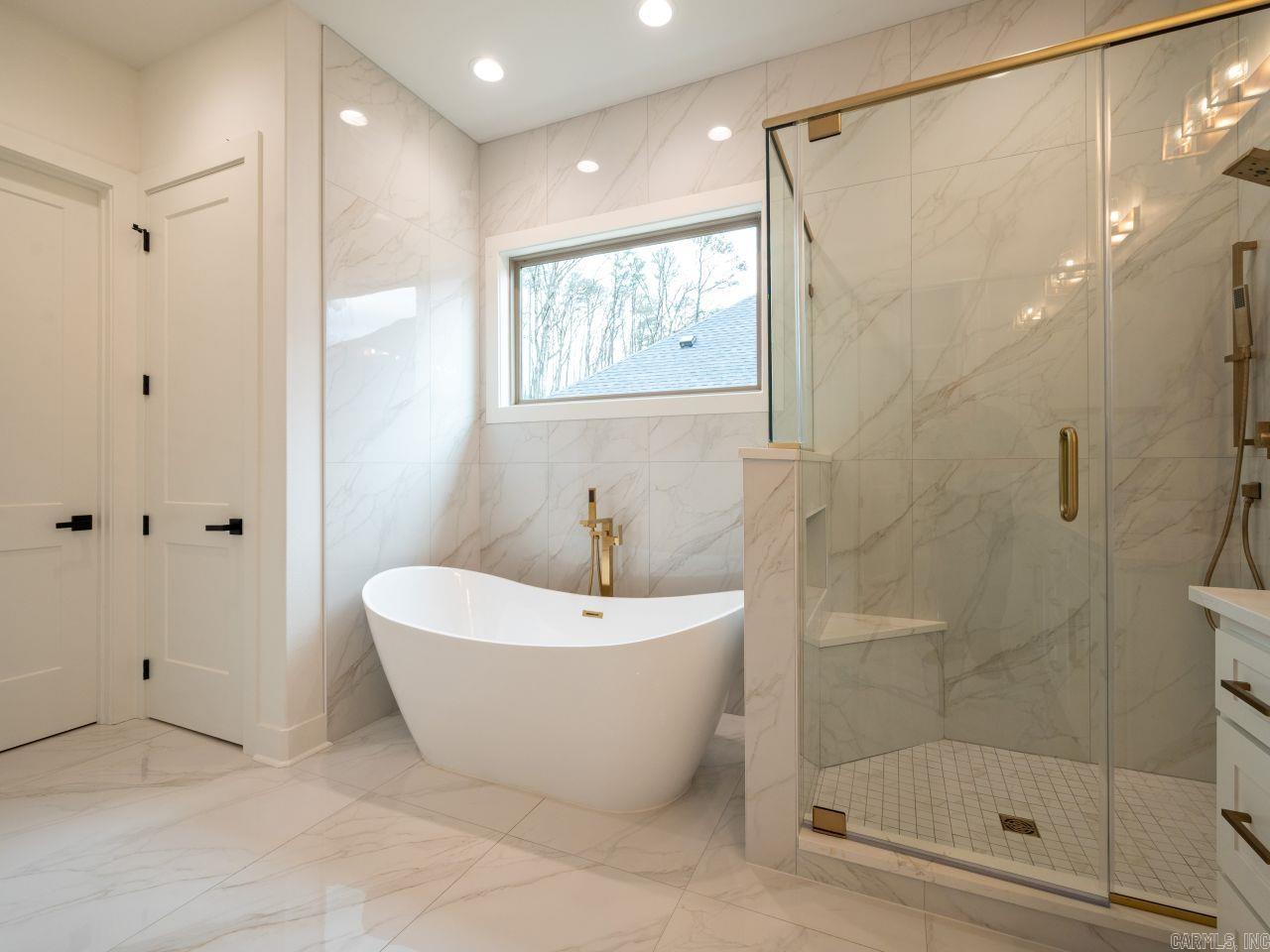 FLETCHER VALLEY "KINLEY RIDGE" - Residential