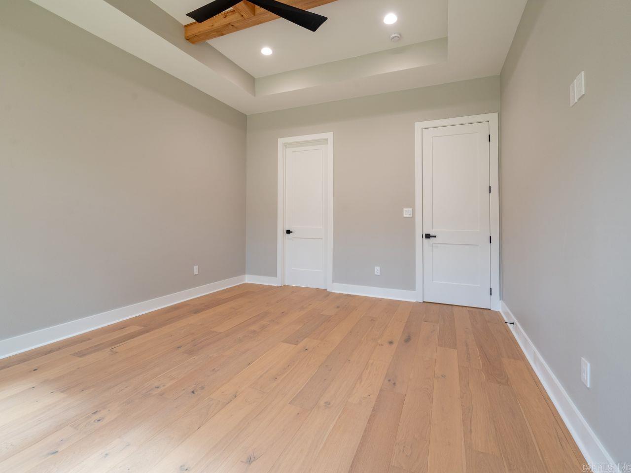 FLETCHER VALLEY "KINLEY RIDGE" - Residential