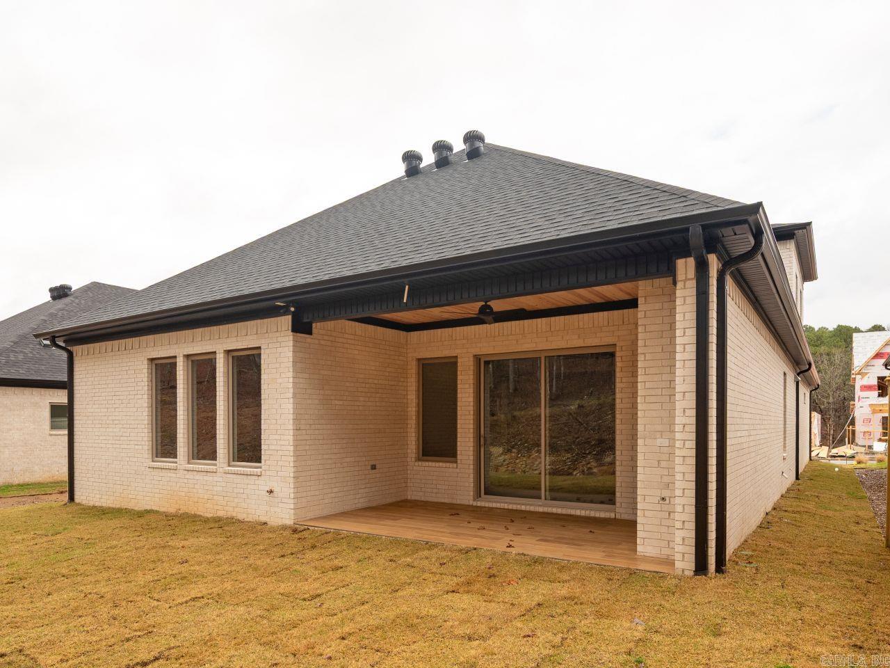 FLETCHER VALLEY "KINLEY RIDGE" - Residential