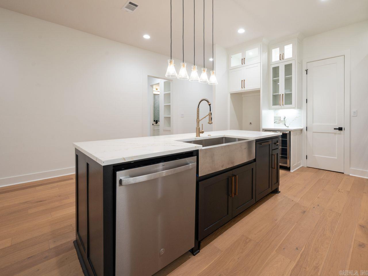 FLETCHER VALLEY "KINLEY RIDGE" - Residential