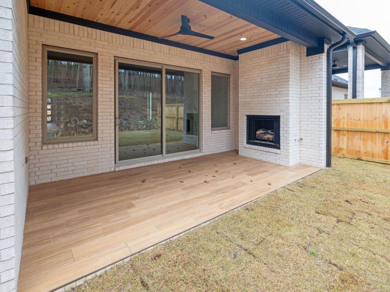 FLETCHER VALLEY "KINLEY RIDGE" - Residential