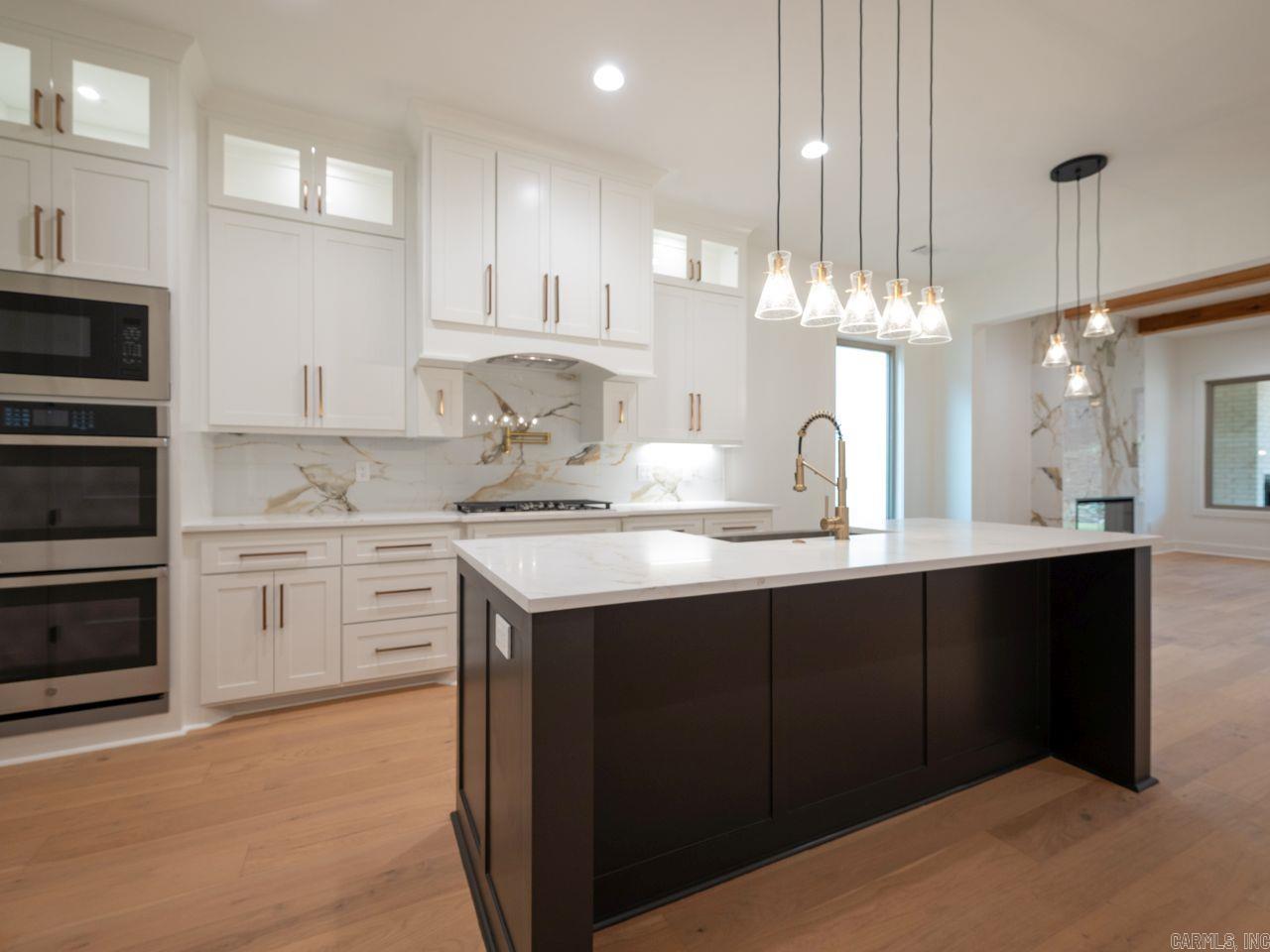 FLETCHER VALLEY "KINLEY RIDGE" - Residential