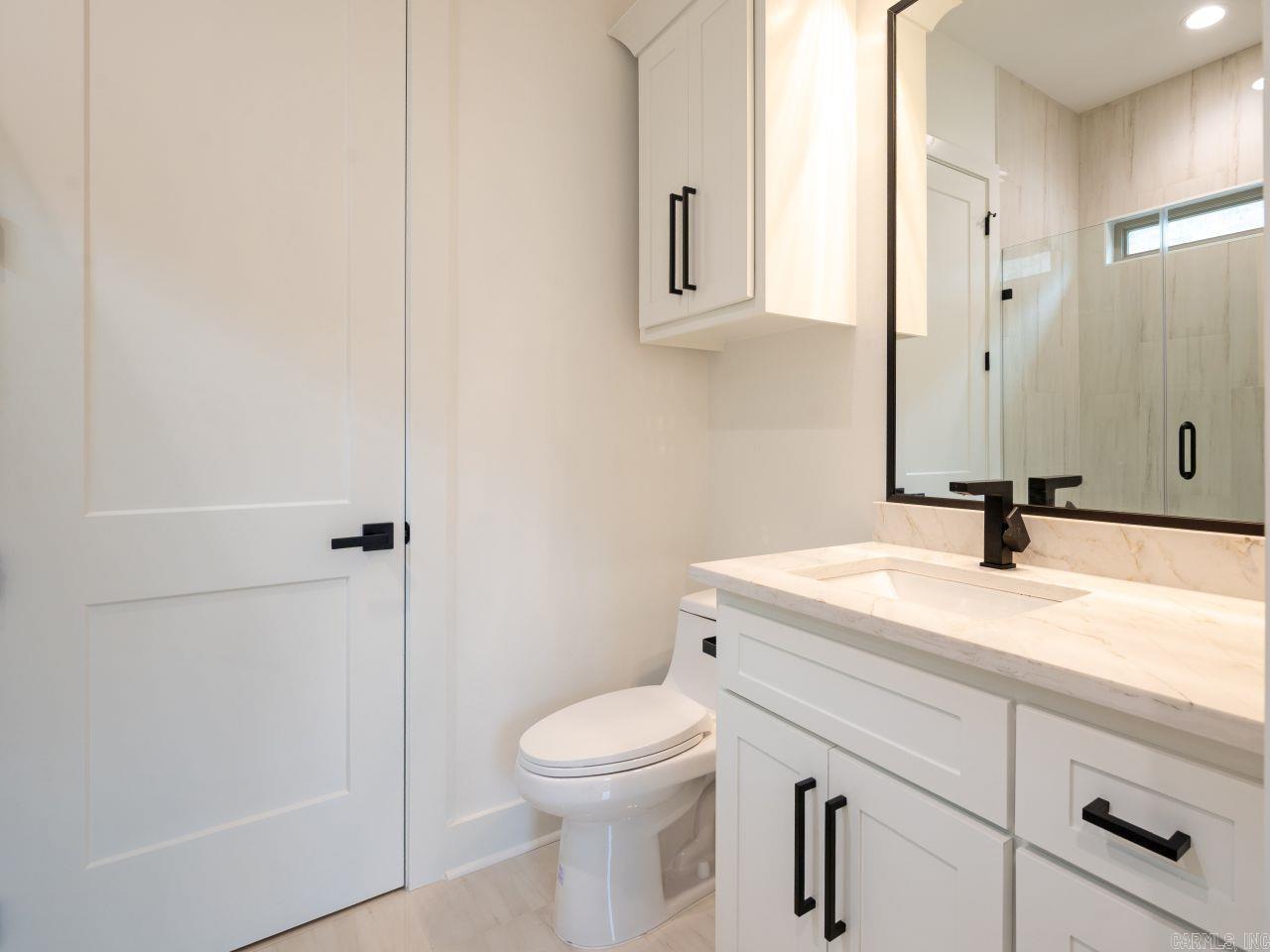 FLETCHER VALLEY "KINLEY RIDGE" - Residential