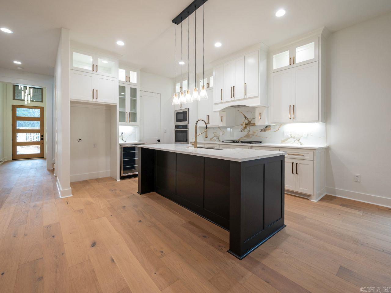 FLETCHER VALLEY "KINLEY RIDGE" - Residential