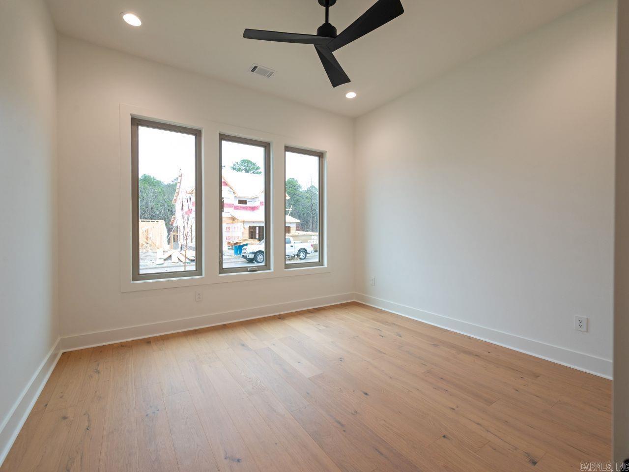 FLETCHER VALLEY "KINLEY RIDGE" - Residential