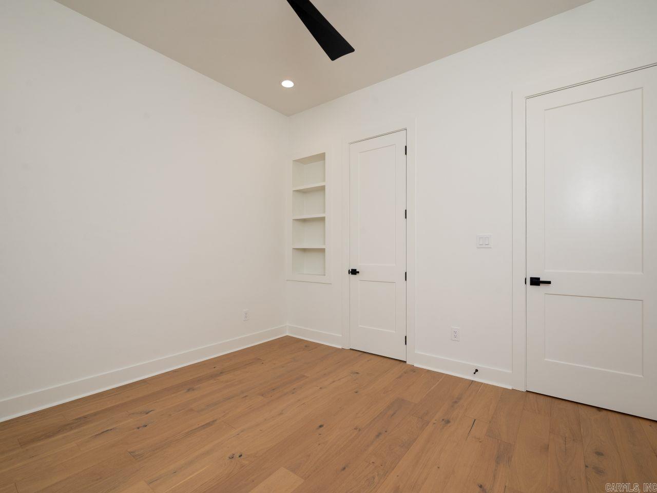 FLETCHER VALLEY "KINLEY RIDGE" - Residential