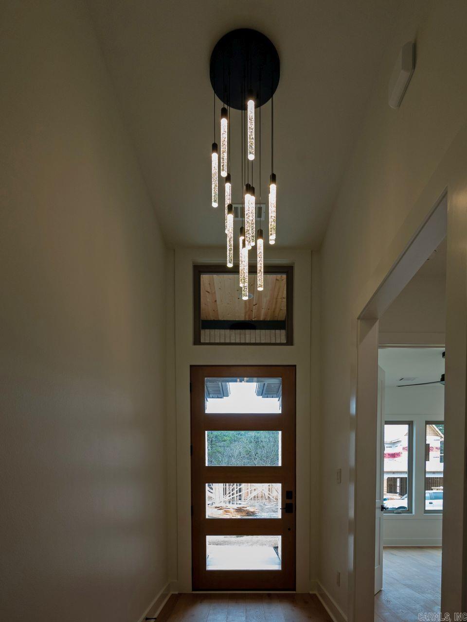 FLETCHER VALLEY "KINLEY RIDGE" - Residential