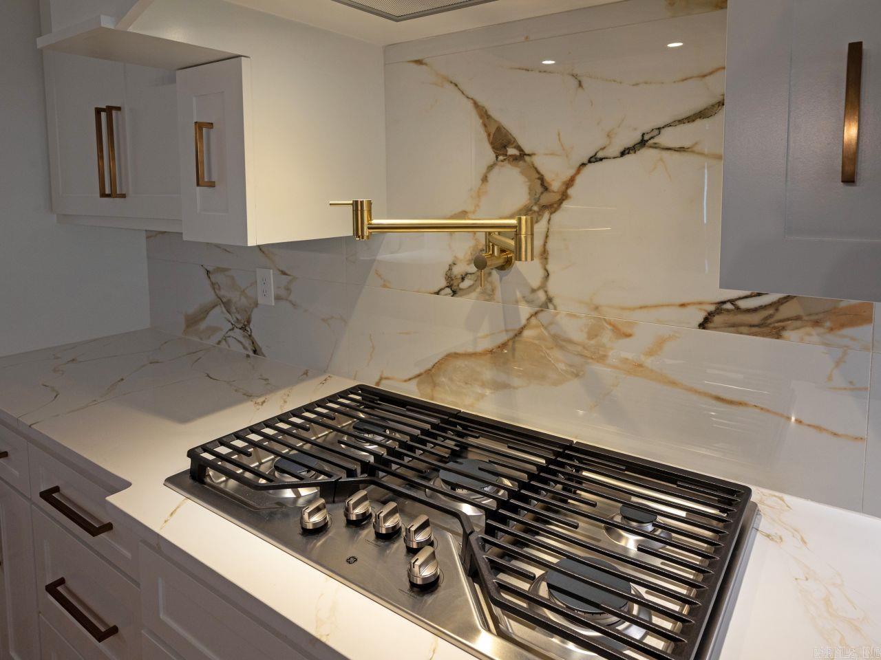 FLETCHER VALLEY "KINLEY RIDGE" - Residential