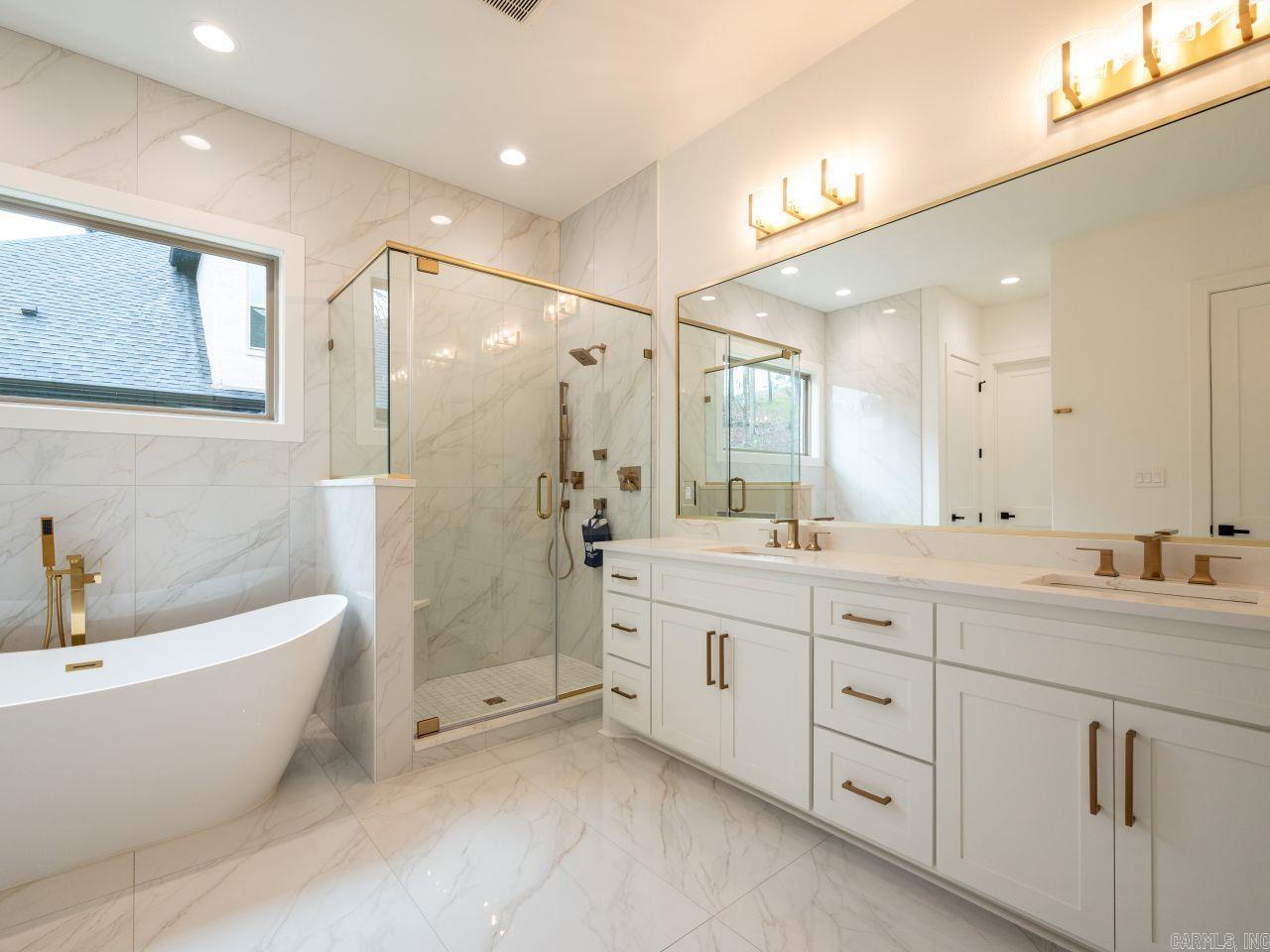 FLETCHER VALLEY "KINLEY RIDGE" - Residential