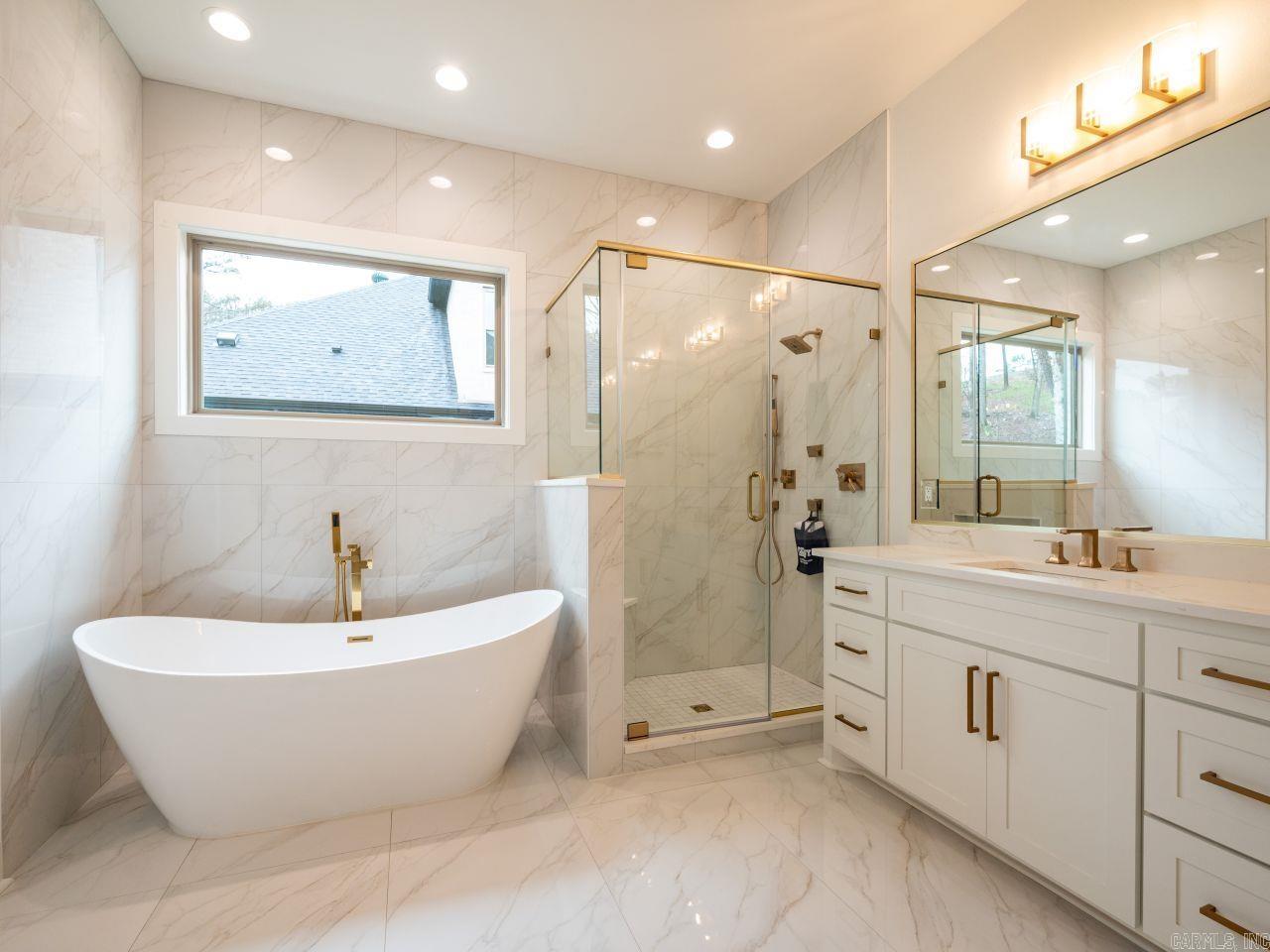 FLETCHER VALLEY "KINLEY RIDGE" - Residential