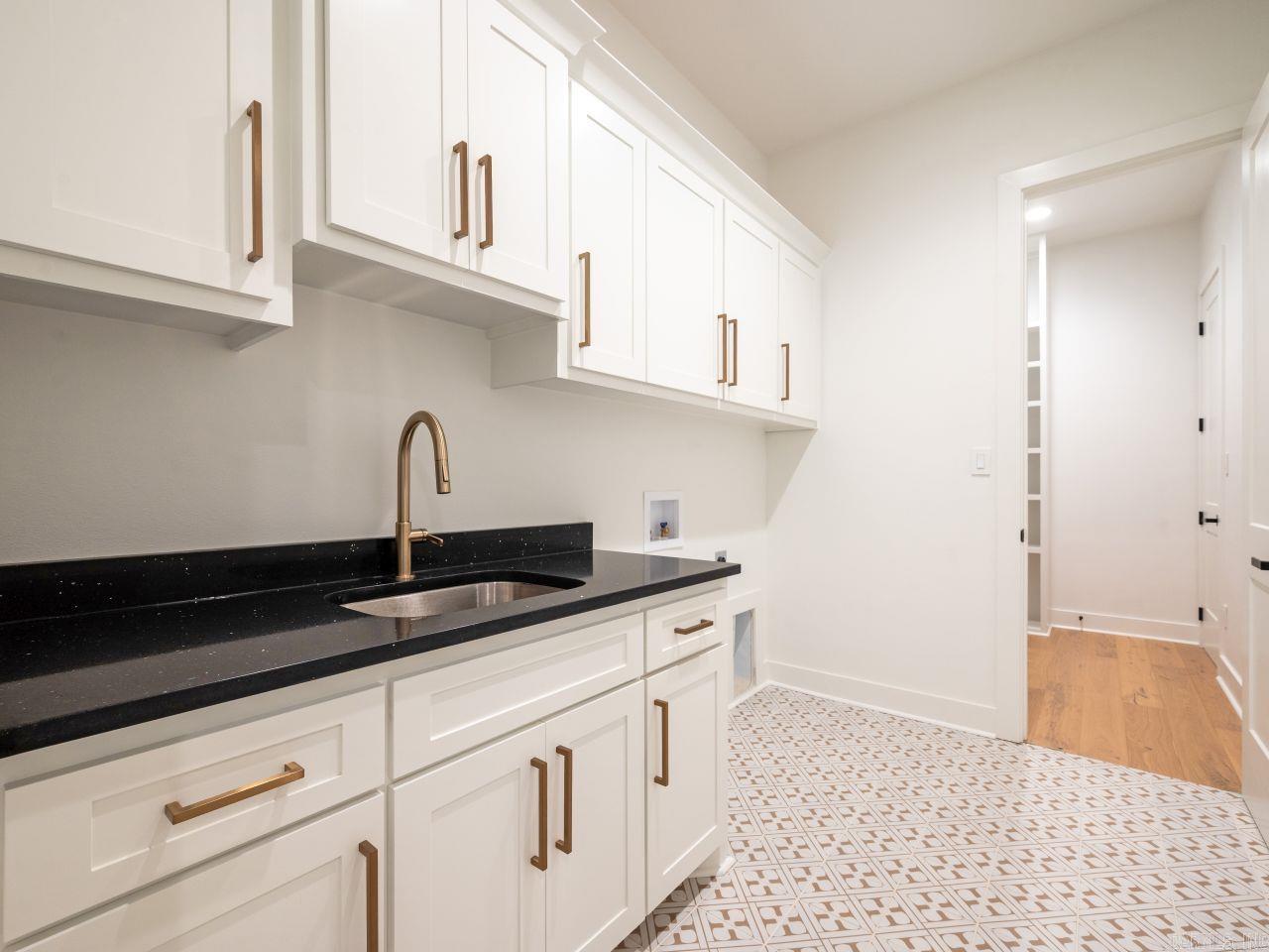 FLETCHER VALLEY "KINLEY RIDGE" - Residential