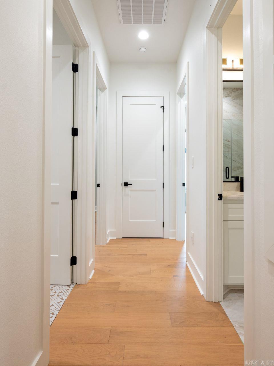 FLETCHER VALLEY "KINLEY RIDGE" - Residential