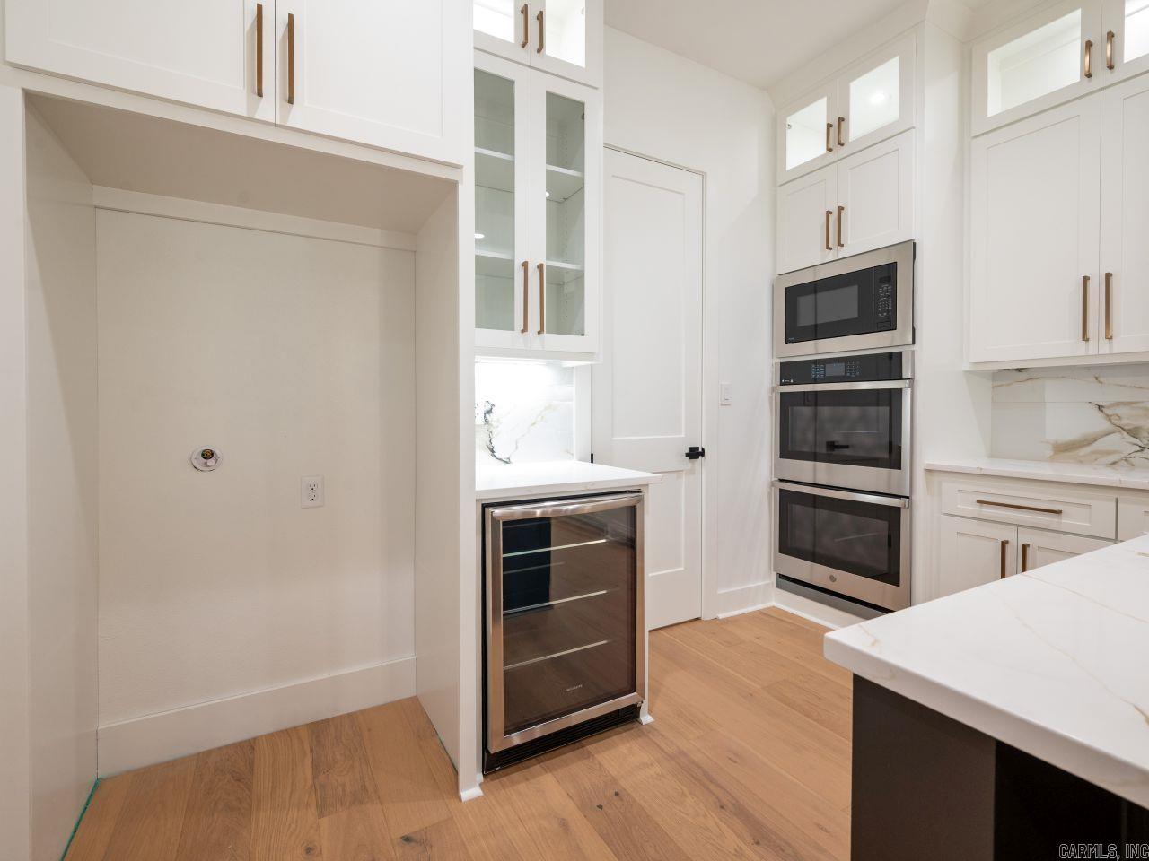 FLETCHER VALLEY "KINLEY RIDGE" - Residential